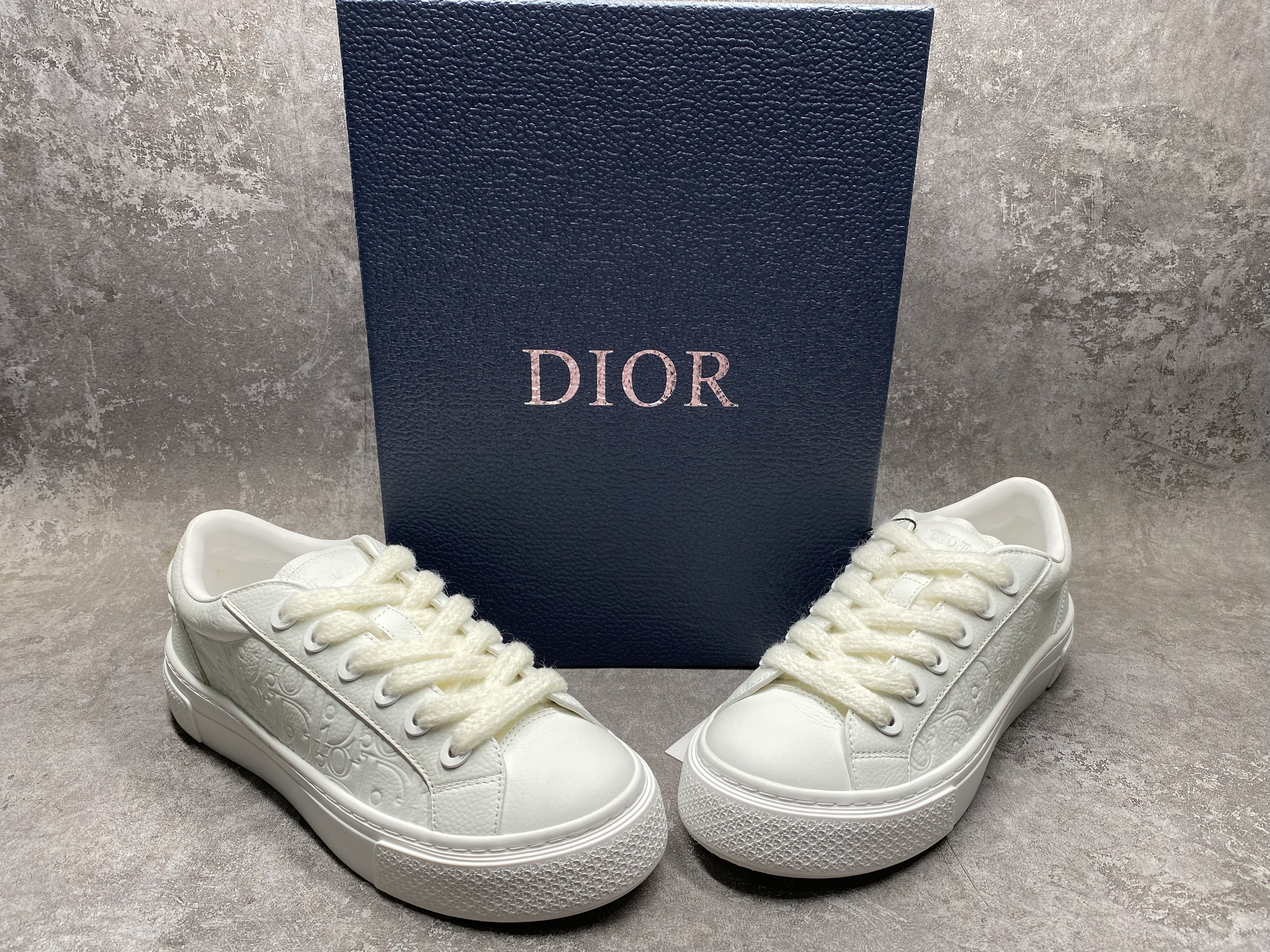 UA D*0r B33 Sneaker