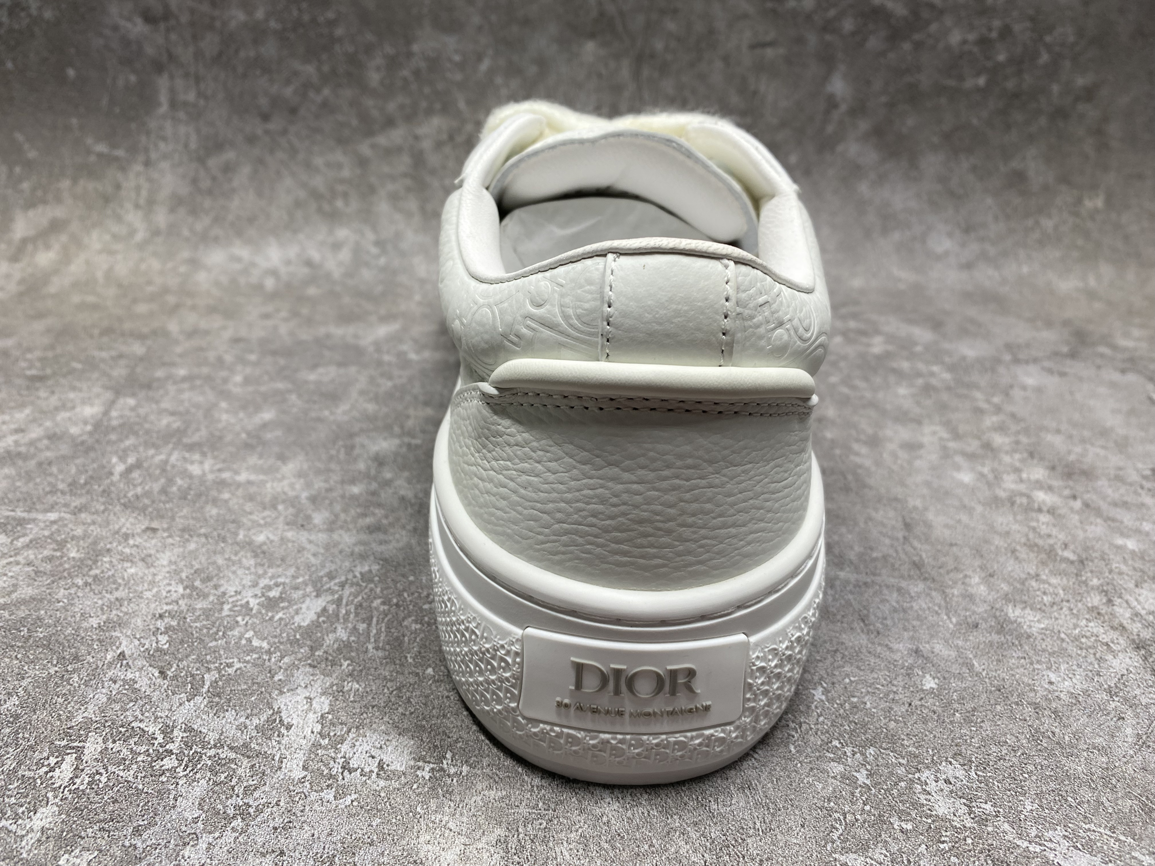 UA D*0r B33 Sneaker
