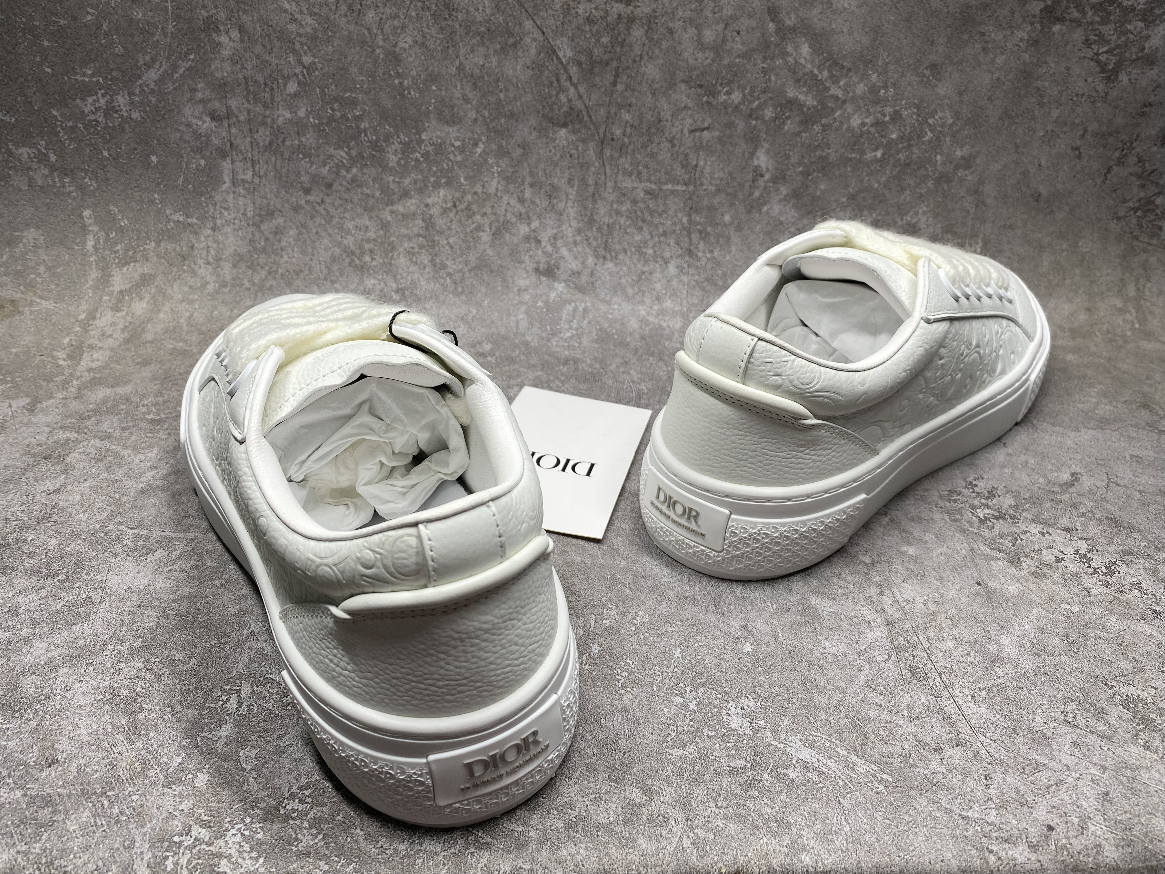 UA D*0r B33 Sneaker