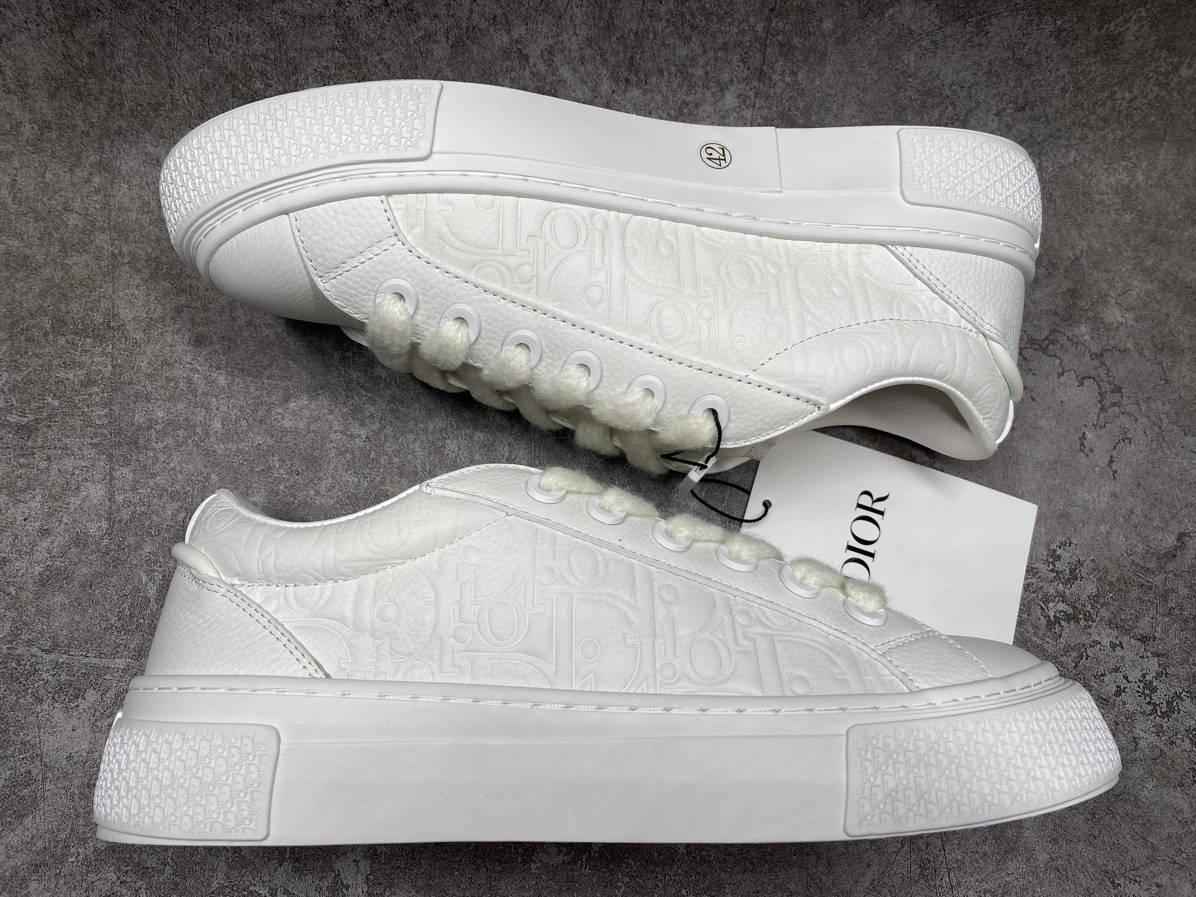 UA D*0r B33 Sneaker