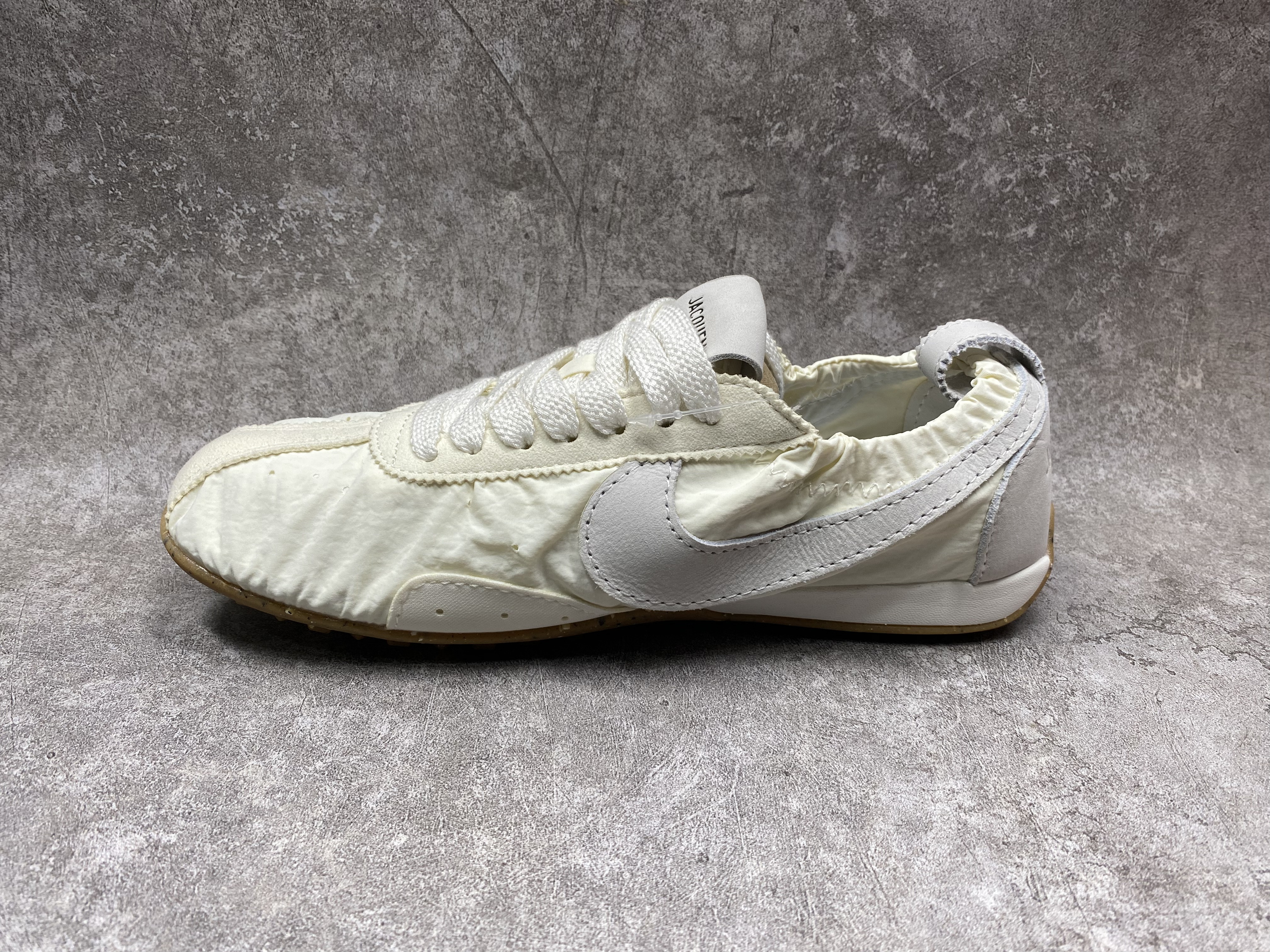 UA Nike Moon Shoe SP