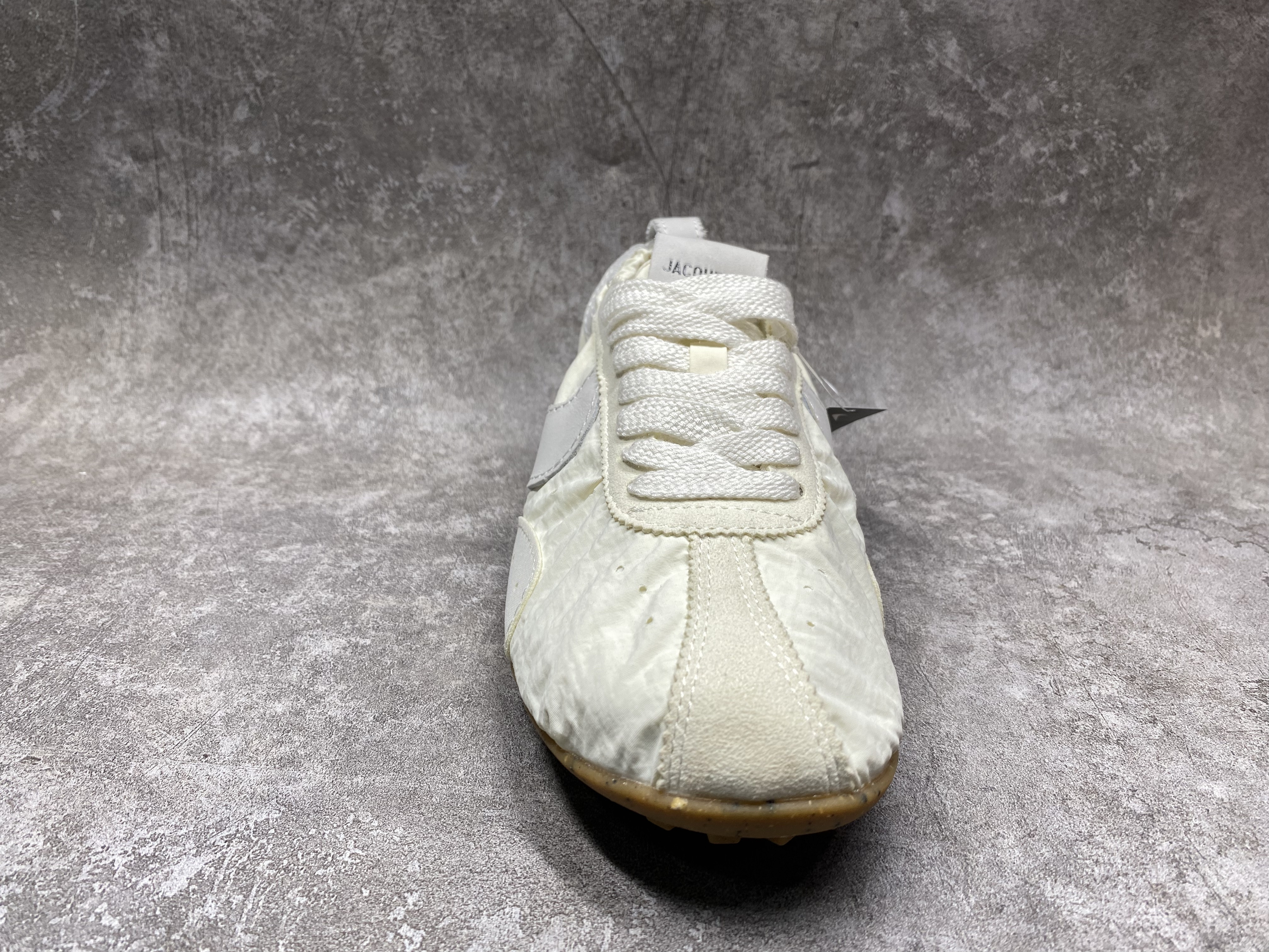 UA Nike Moon Shoe SP
