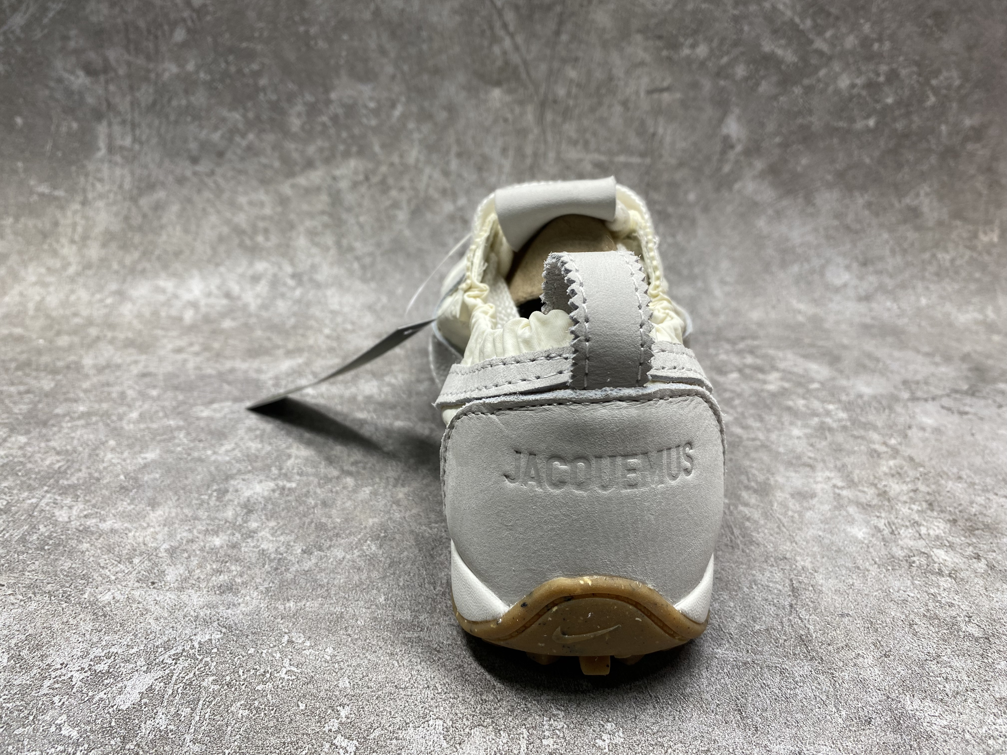 UA Nike Moon Shoe SP