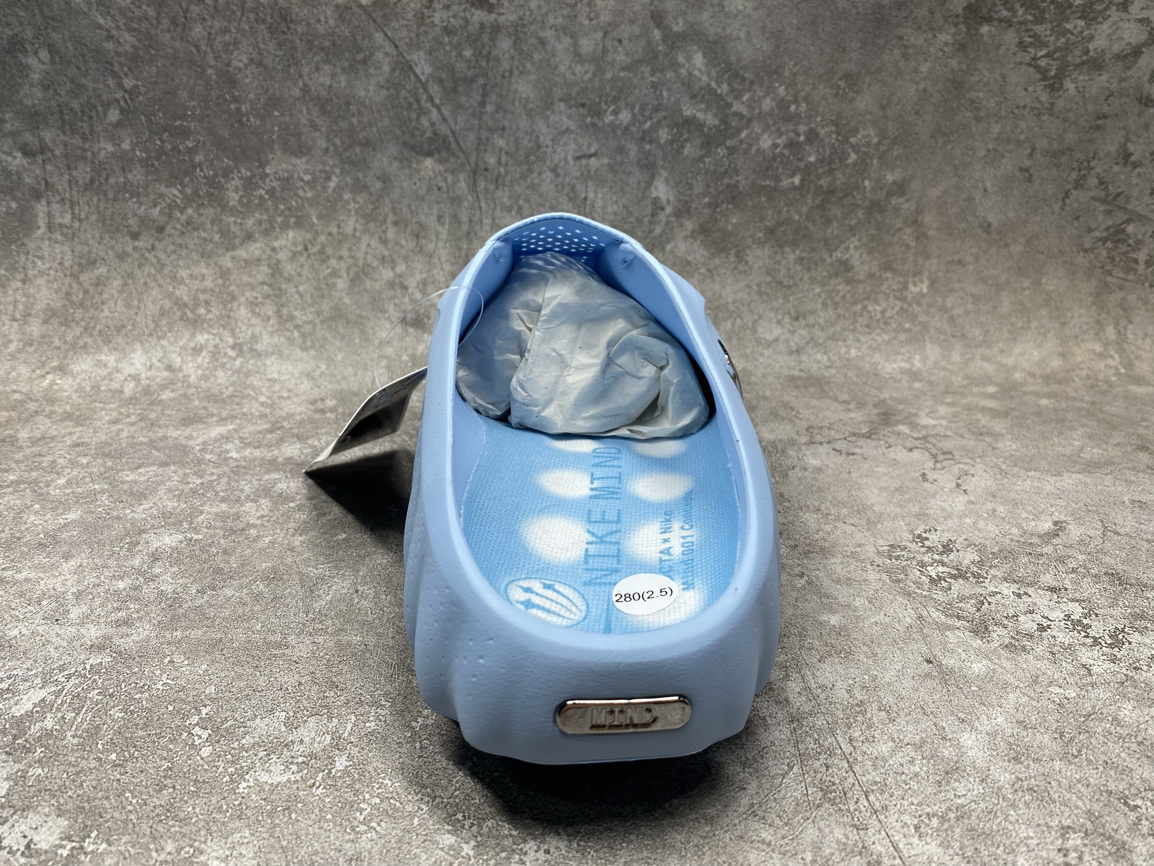 Nike Mind 001 Slide x Drakes Nocta(Runs one size small)