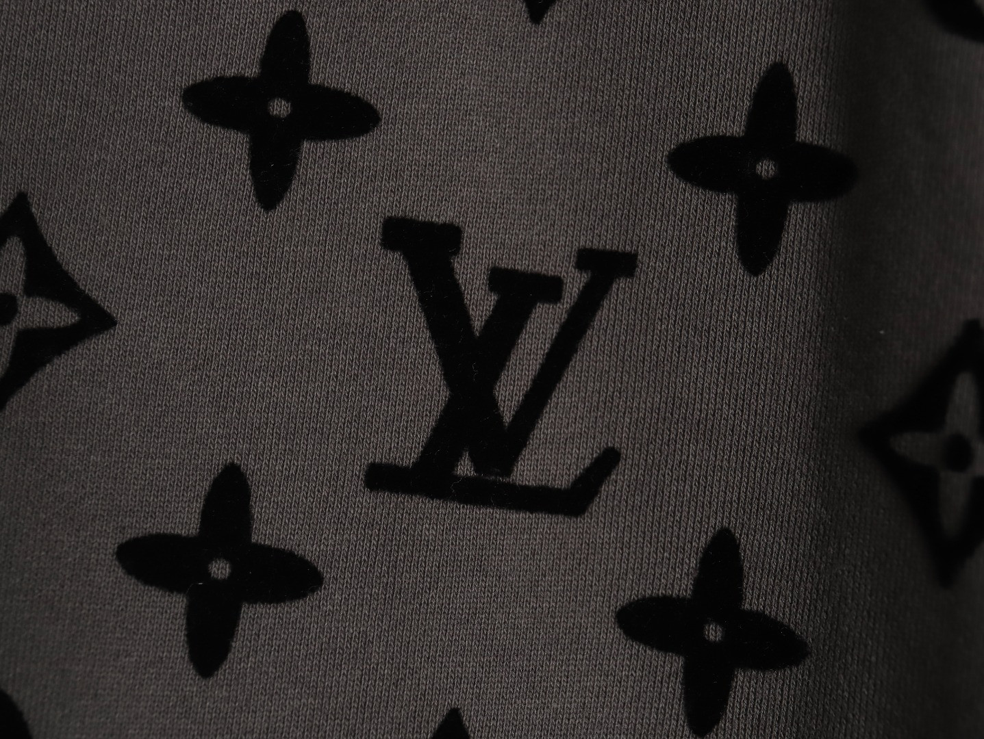 L0*is V*t0n LV 24SS shorts