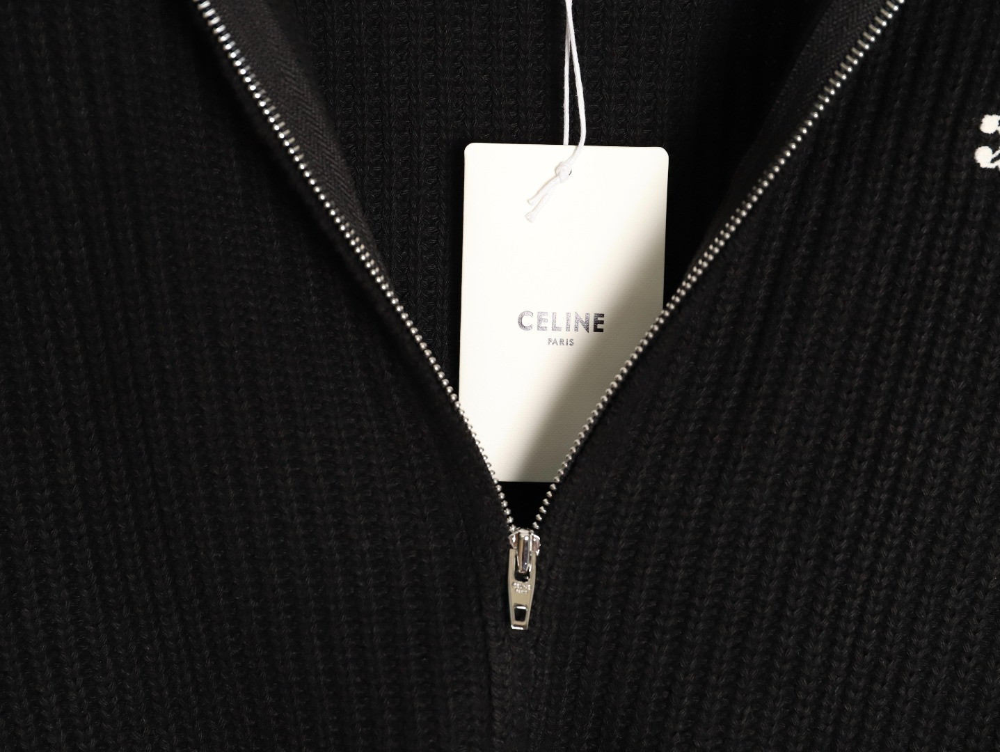 Ce**e Sweaters Coats
