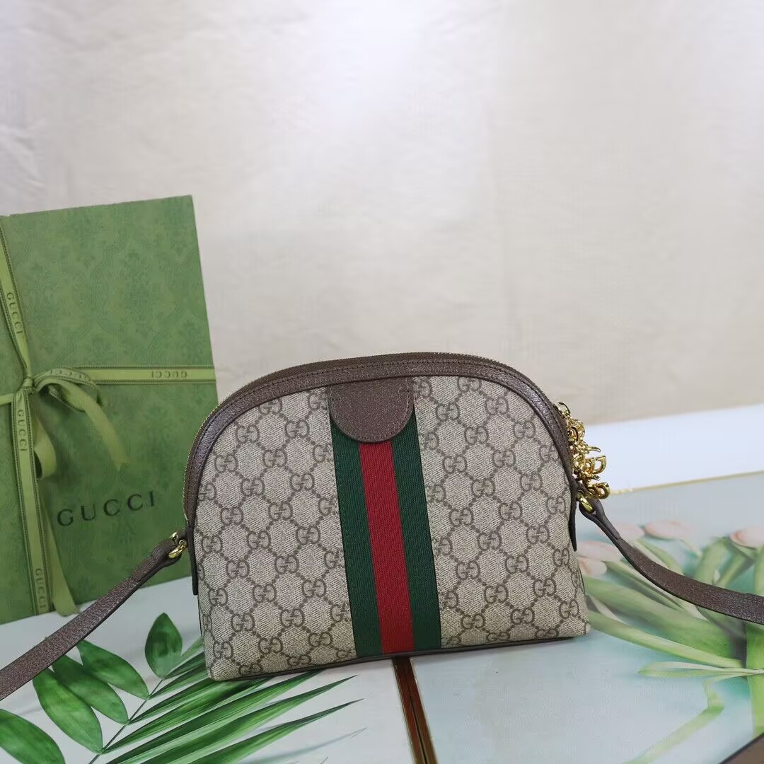 G*u*i GG Ophidia bag