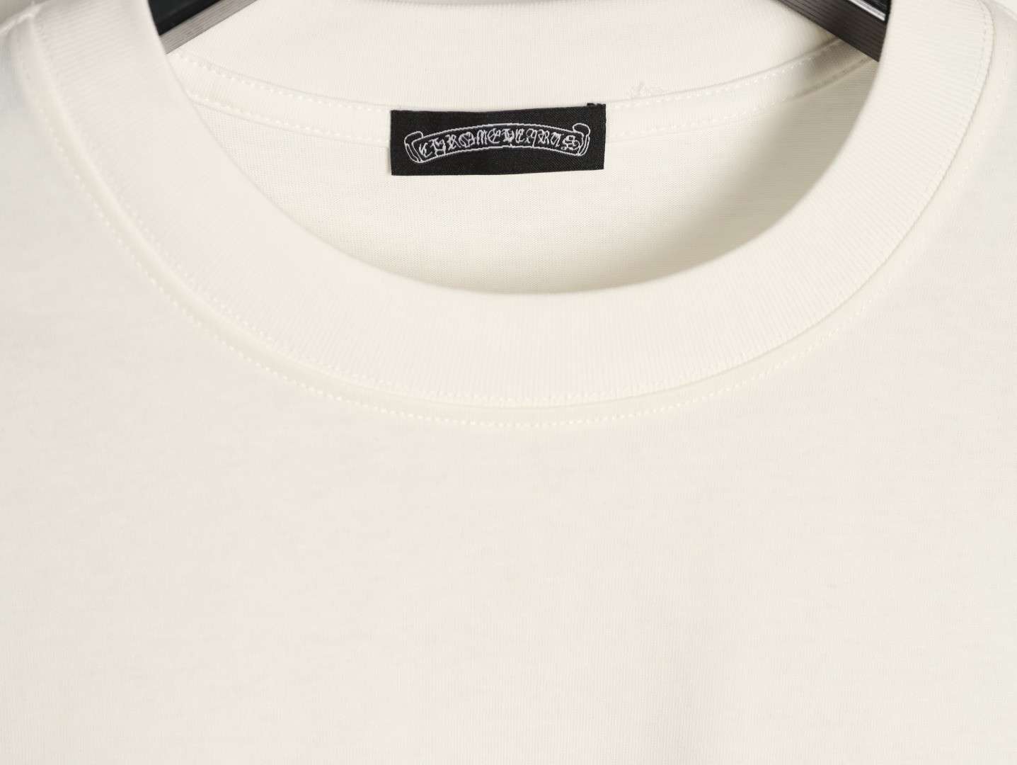 Ch**me He**ts short-sleeved t-shirt