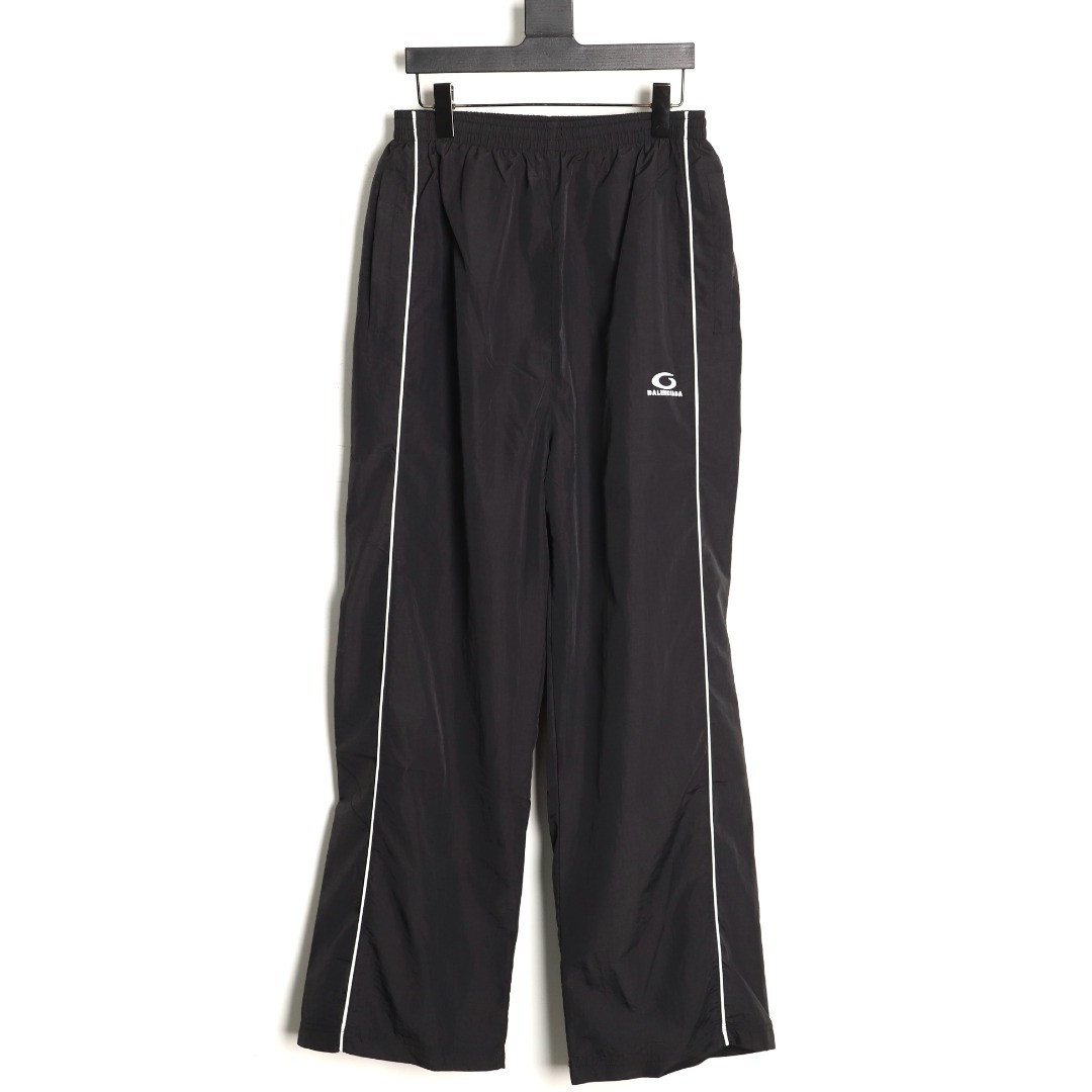 Ba*len*cia*ga BLCG 25FW Pants Suit