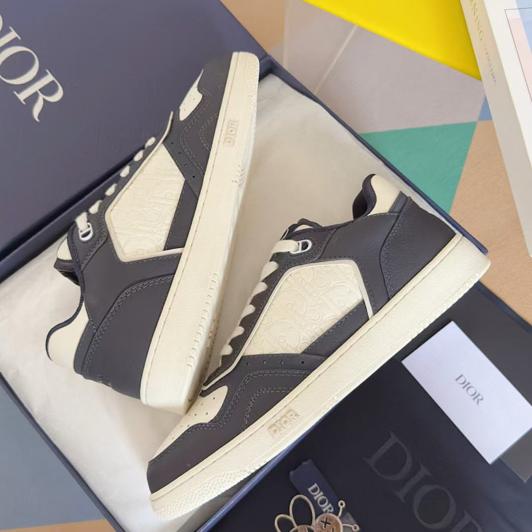 UA D*0r B27 Sneaker