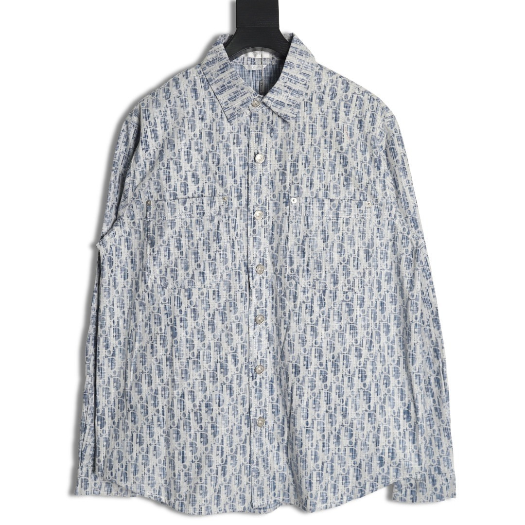D*0r Shirts Coats