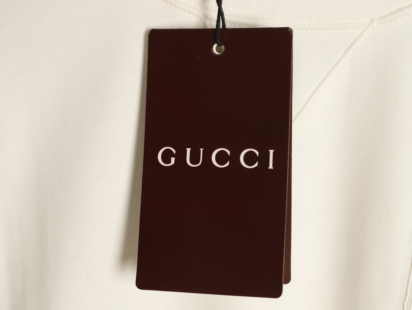 G*u*i 26ss long-sleeved t-shirt