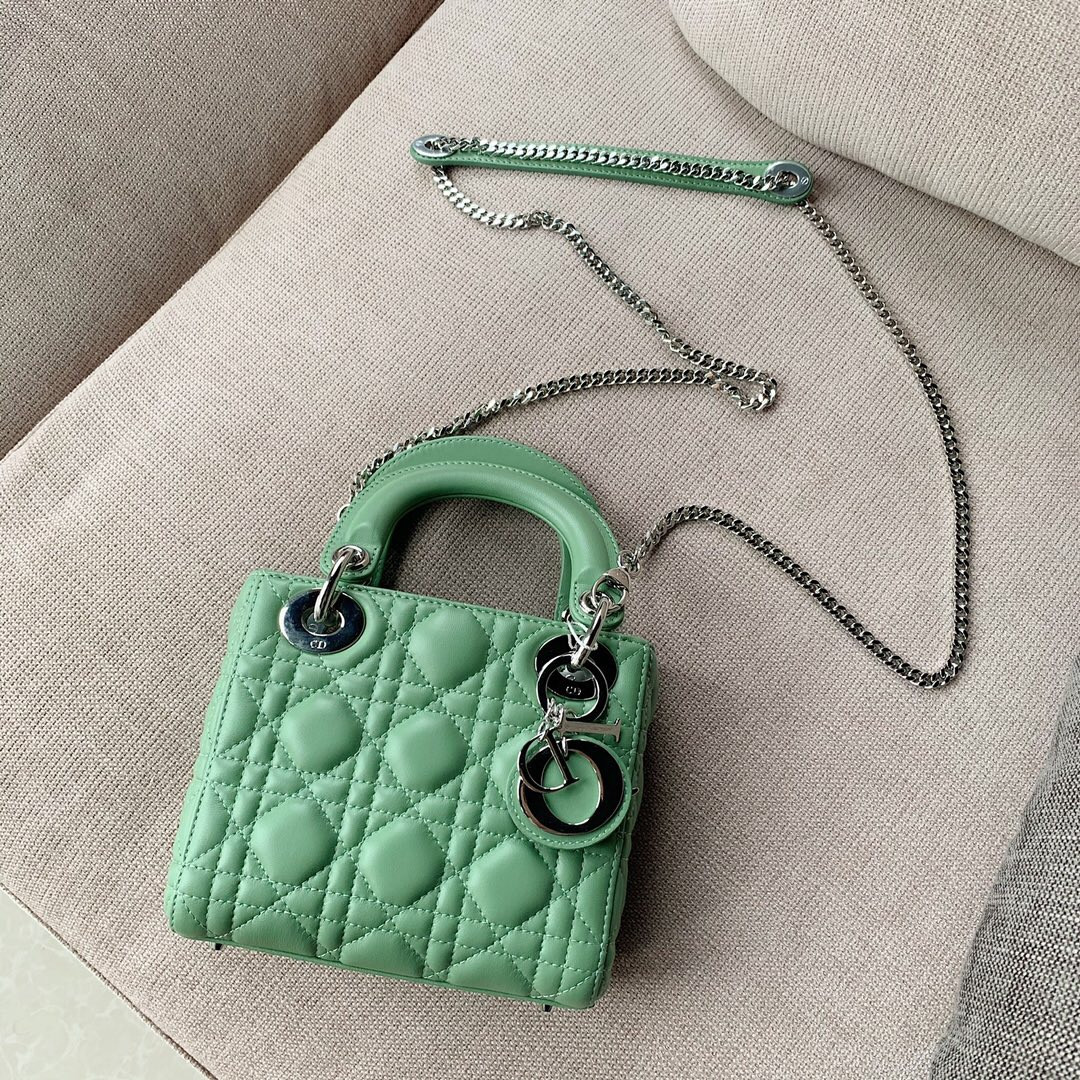 MINI LADY D*0r BAG