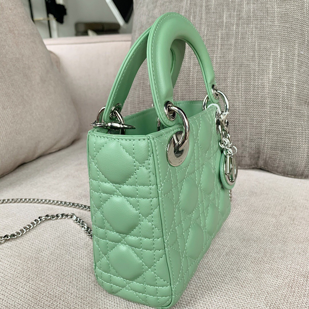 MINI LADY D*0r BAG