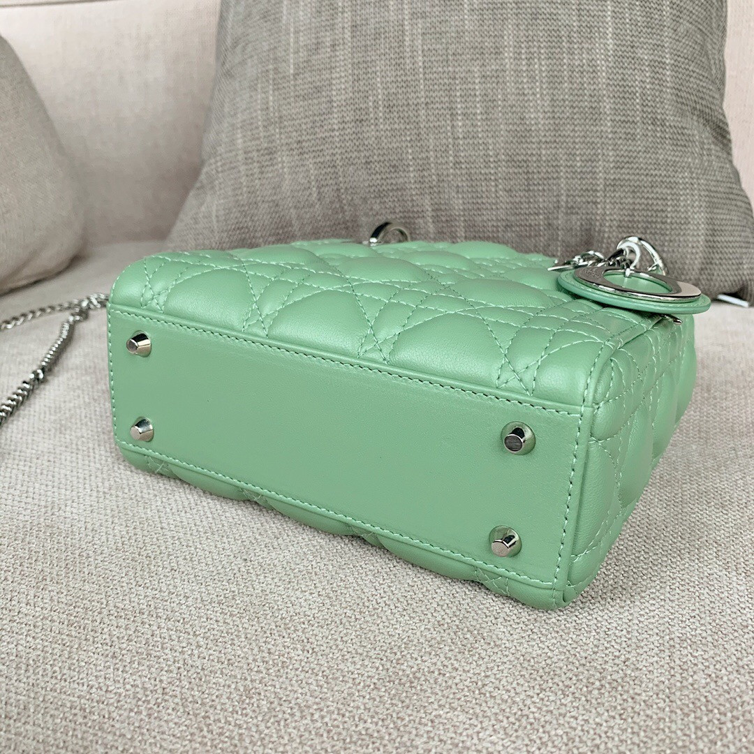 MINI LADY D*0r BAG