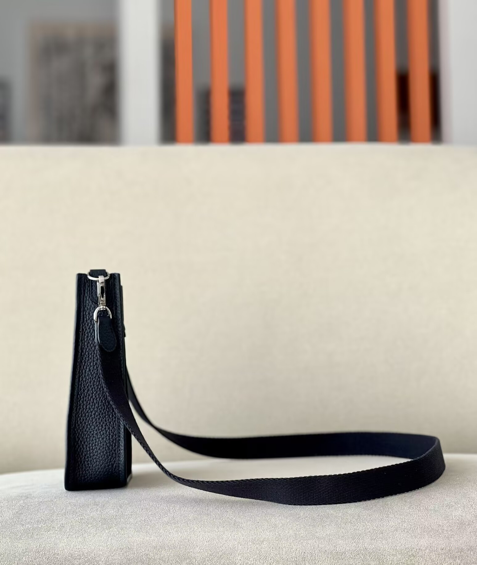 Hermès Evelyne Bag 16CM