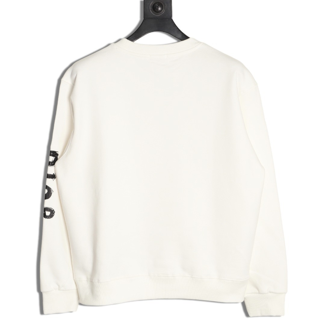 D*0r 25FW Hoodies