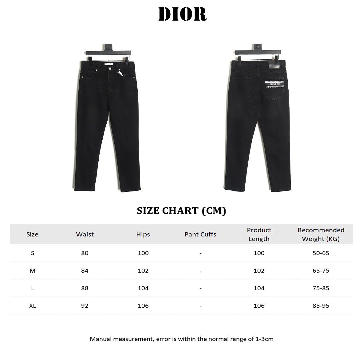 D*0r Jeans