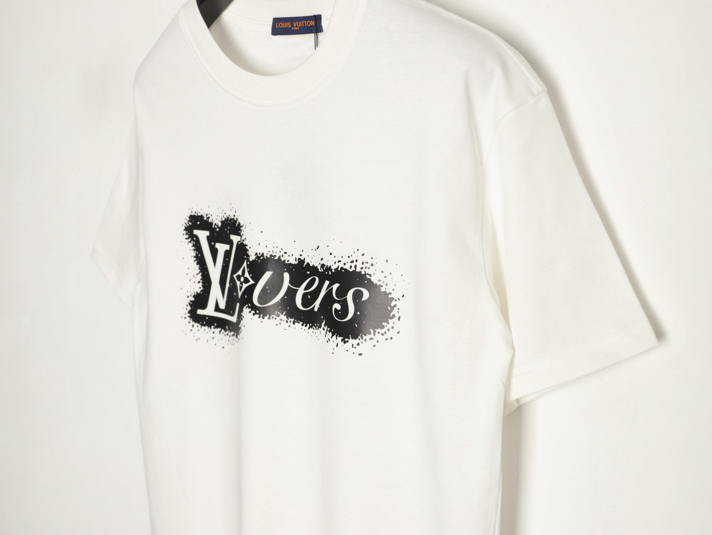 l0*is V*t0n 26ss short-sleeved t-shirt