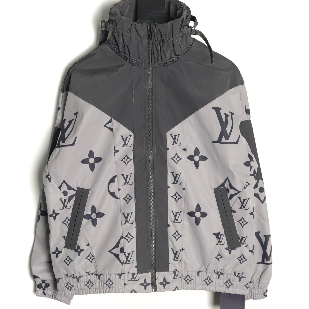 L0*is V*t0n LV Coats