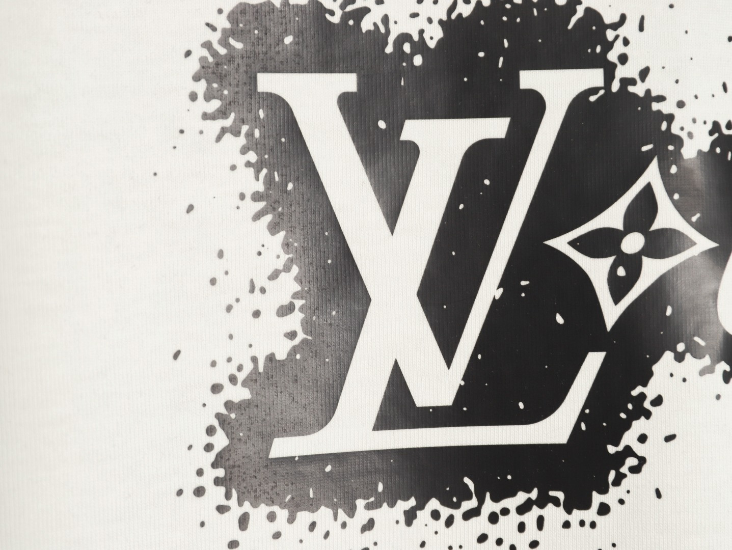 l0*is V*t0n 26ss short-sleeved t-shirt