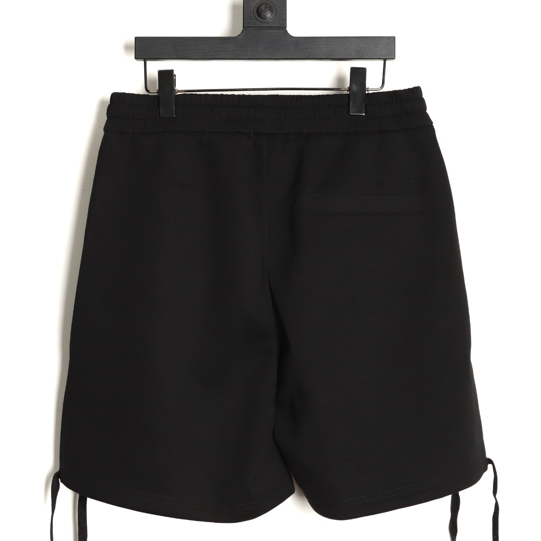 D*0r 25ss shorts