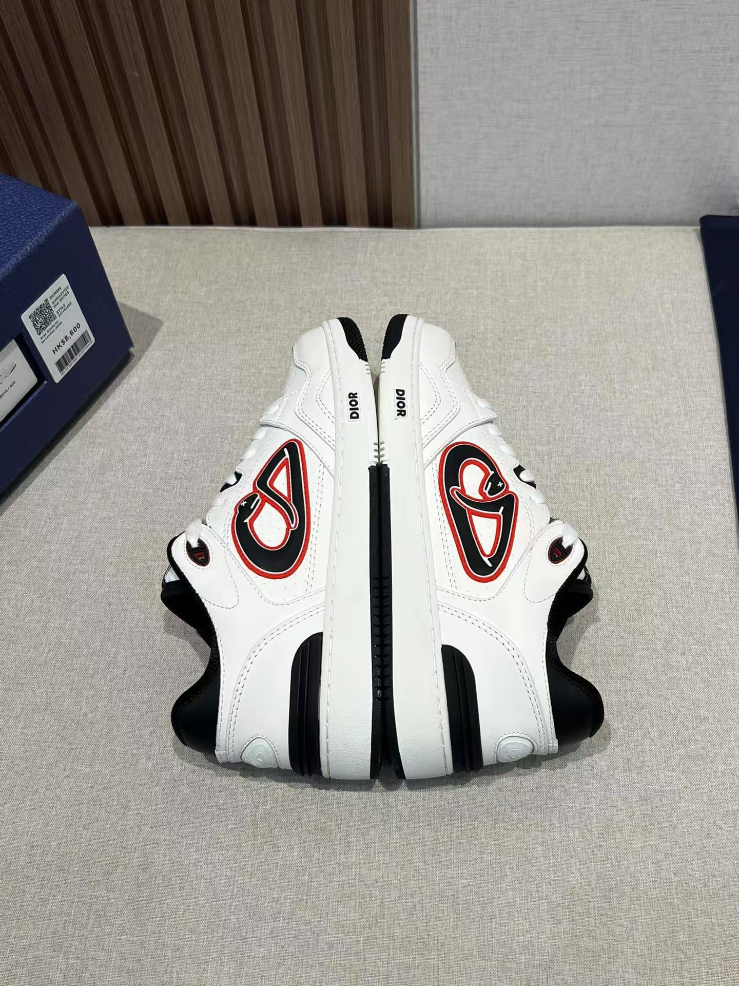 UA D*0r Sneakers