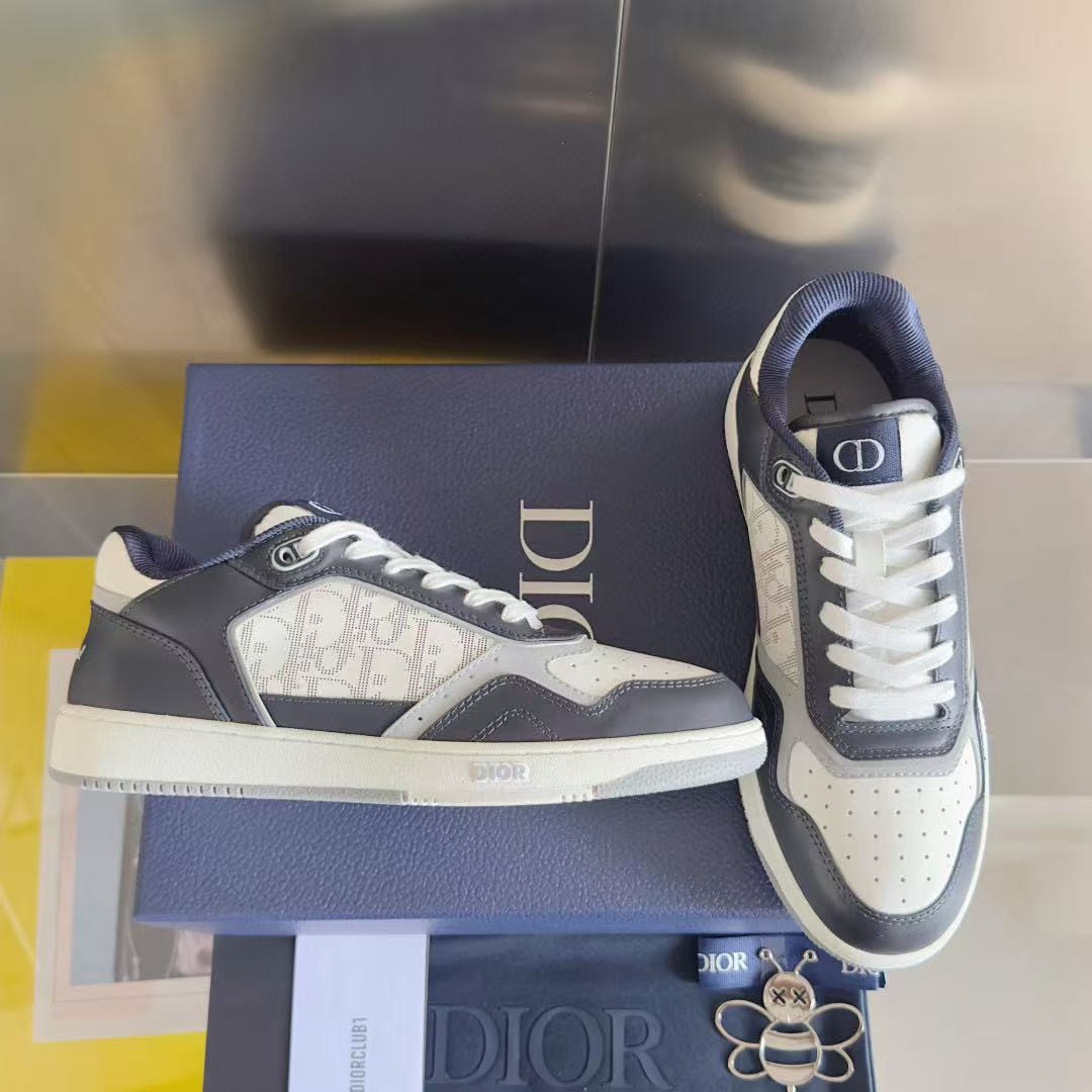 UA D*0r B27 Sneaker