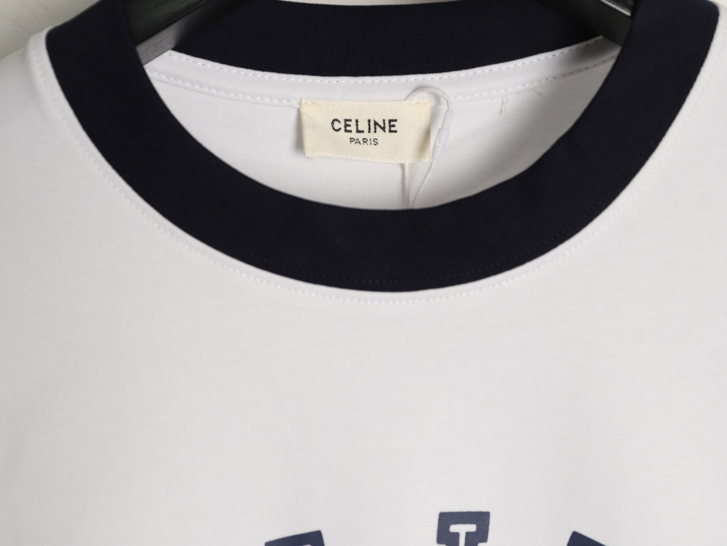 Ce**e 26ss short-sleeved t-shirt