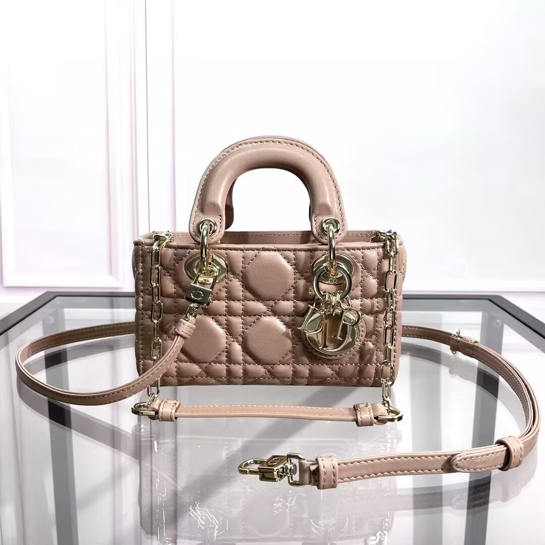 D*0r Lady D-Joy Micro Bag 16 x 9 x 5 cm
