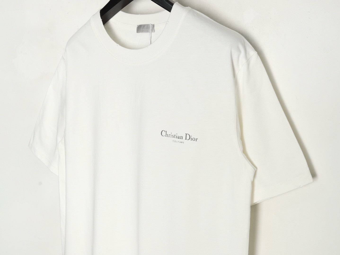 D*0r Short-sleeved T-shirt