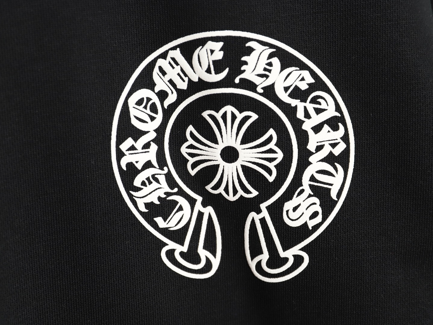 Ch**me He**ts 24Fw Hoodies