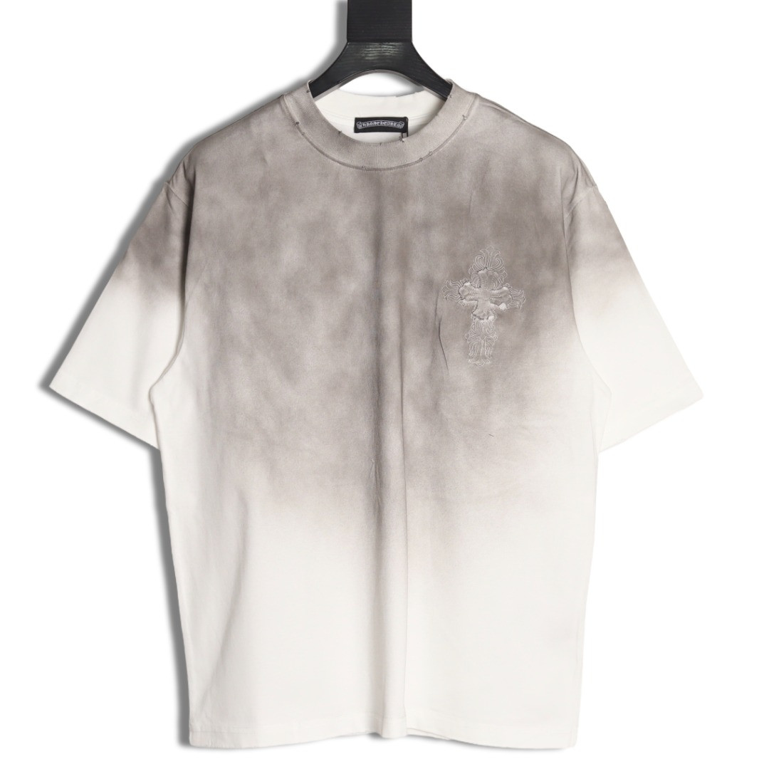 Ch**me He**ts 25ss Short-sleeved T-shirt