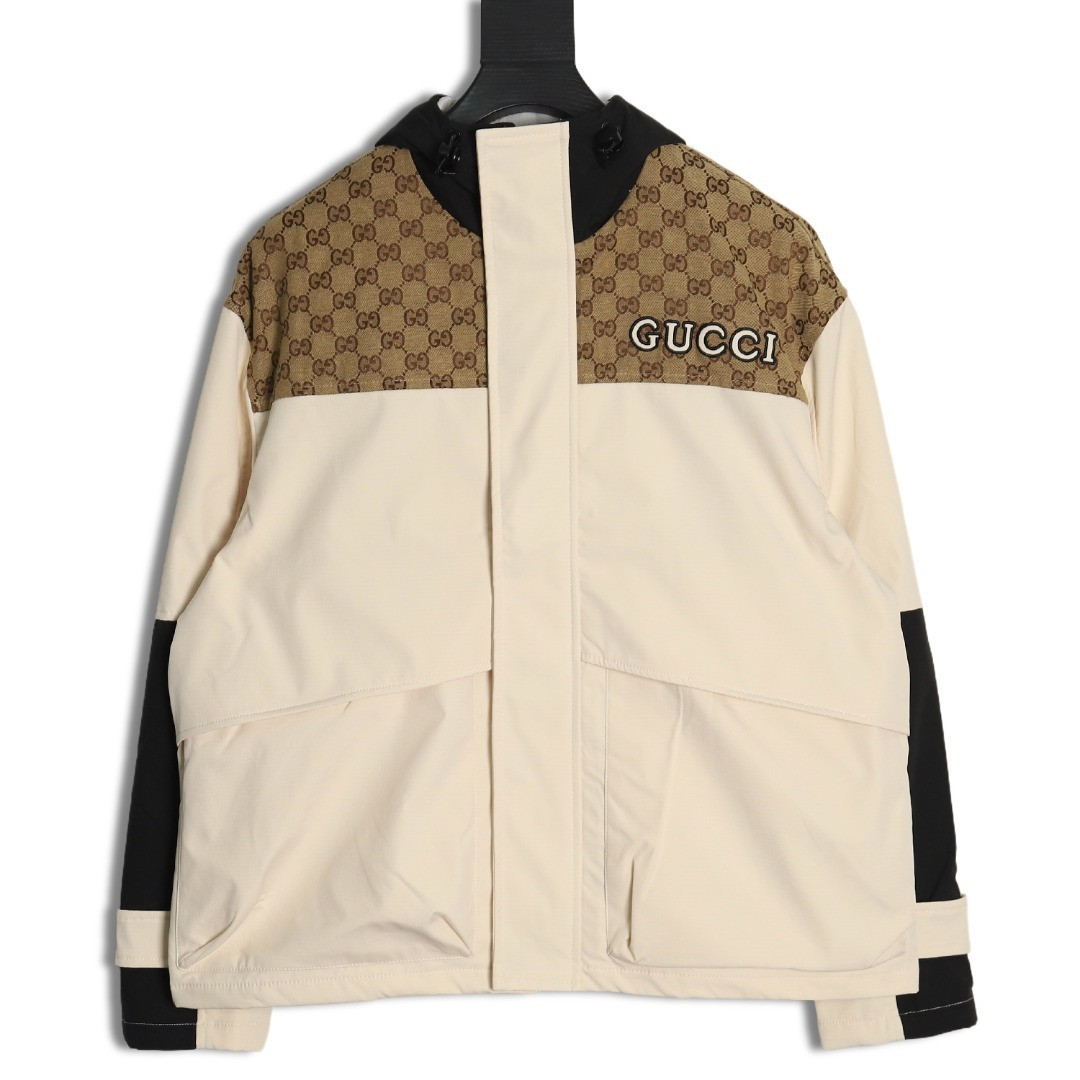 G*u*i Coats