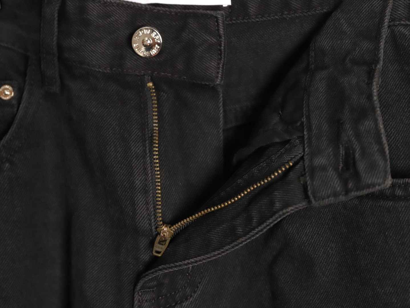B**rry 25SS Jeans