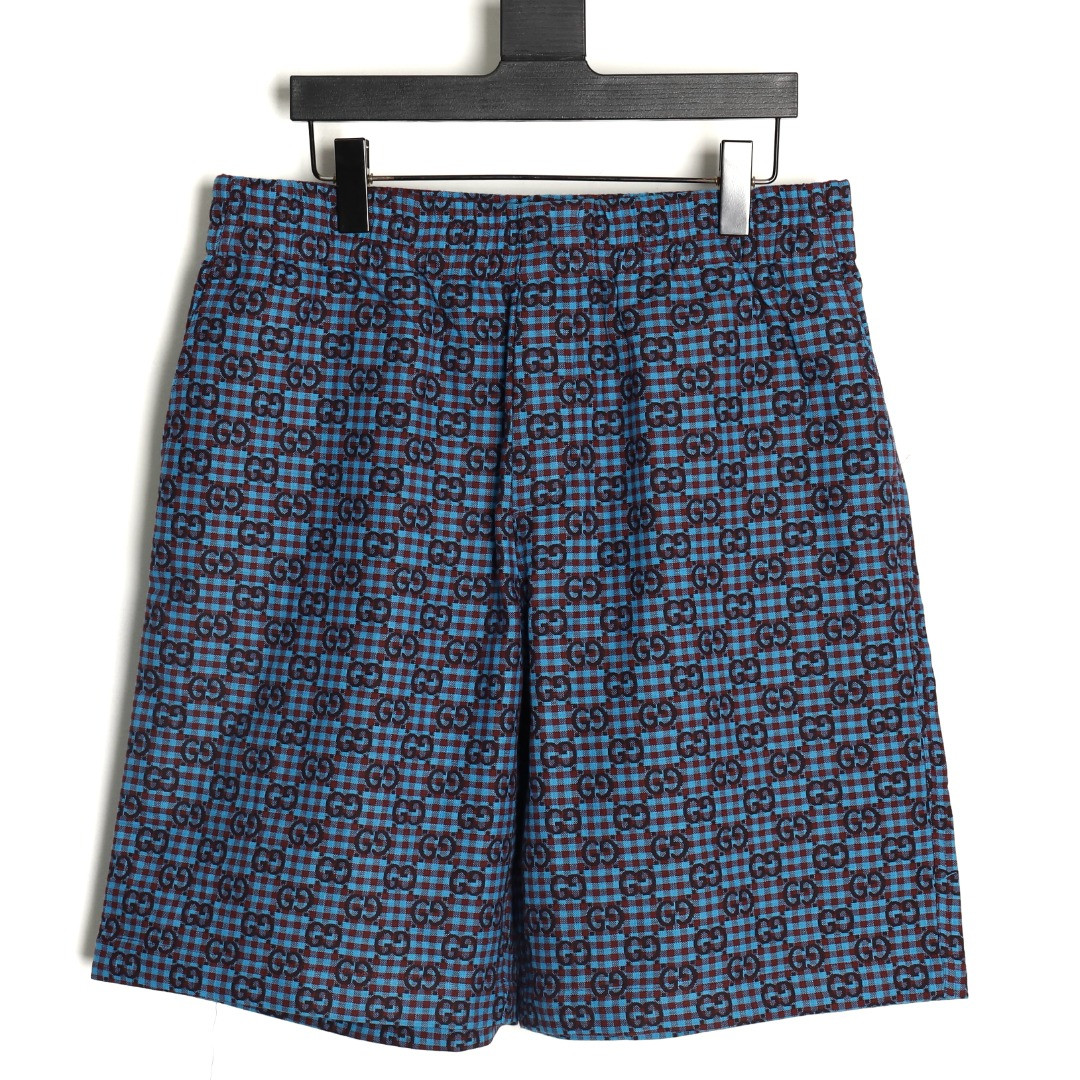 G*u*i 25SS shorts
