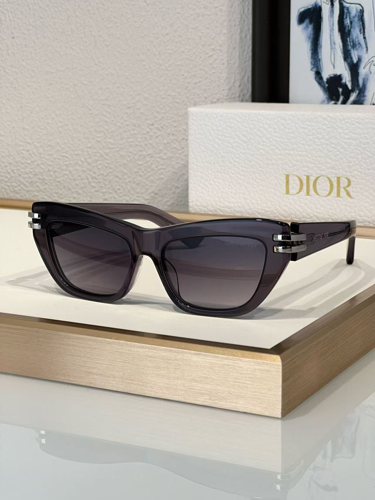 D*0r Glasses
