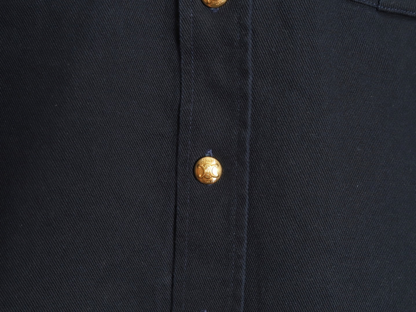 Ce**e Shirts Coats