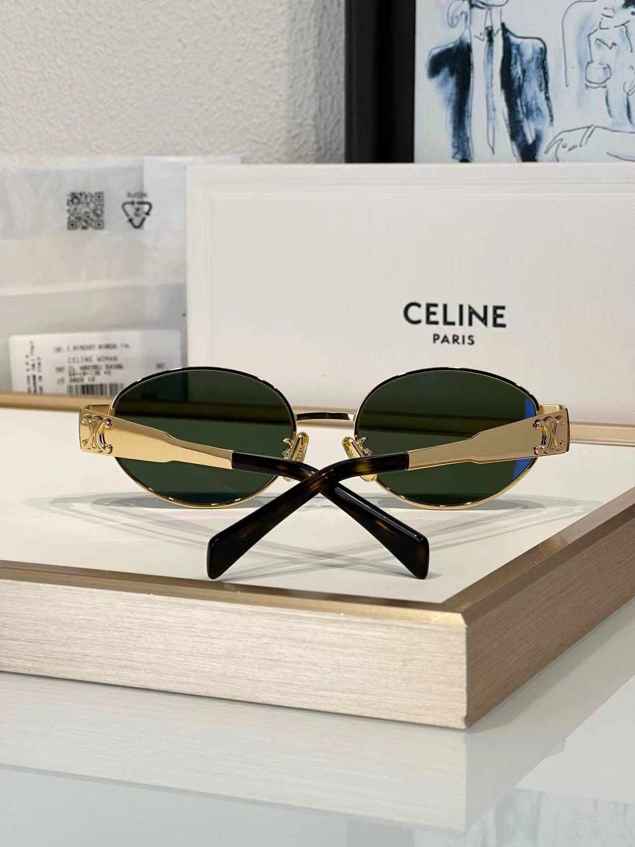 Ce**e Sunglasses