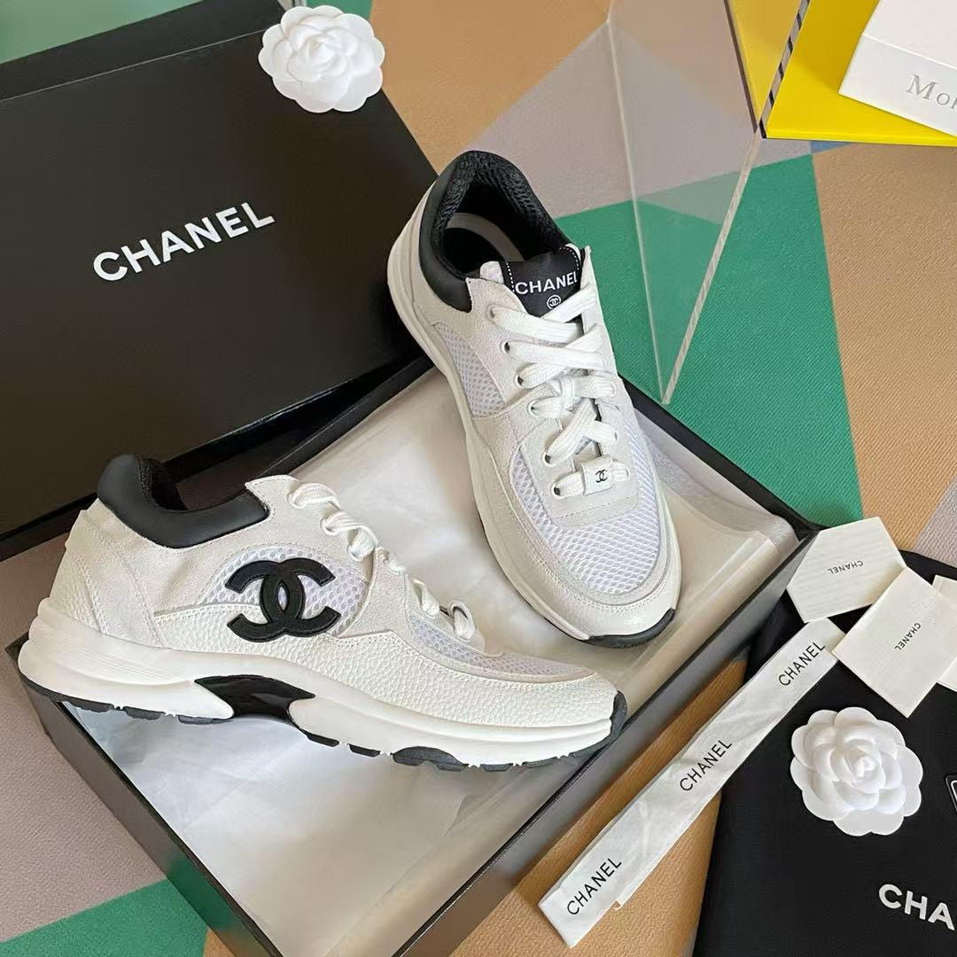 UA Ch*el SNEAKERS