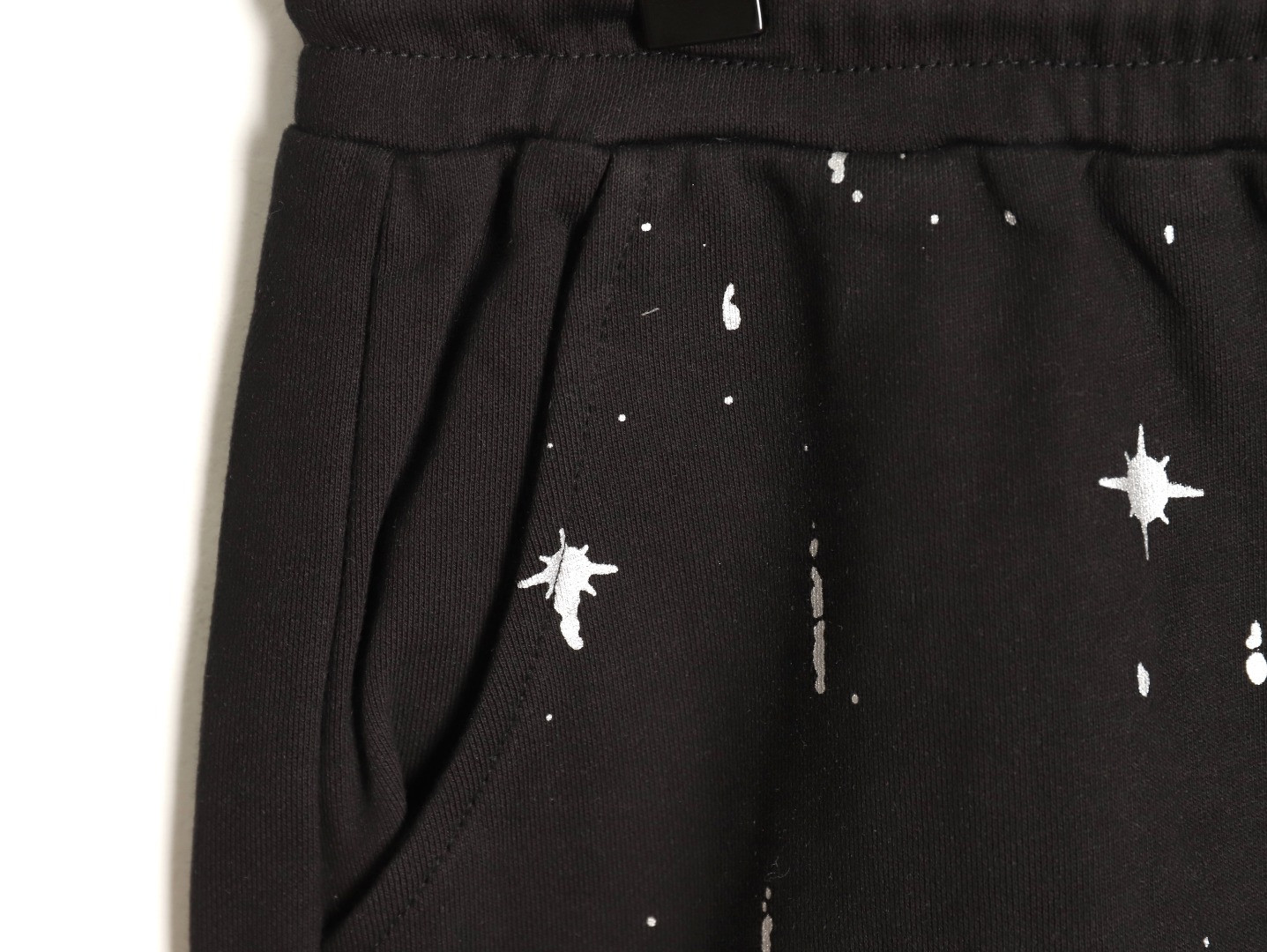 D*0r 25ss shorts