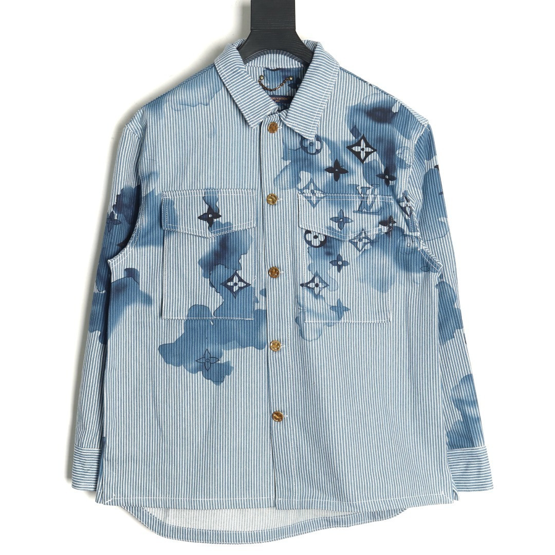 D*0r Shirts Coats