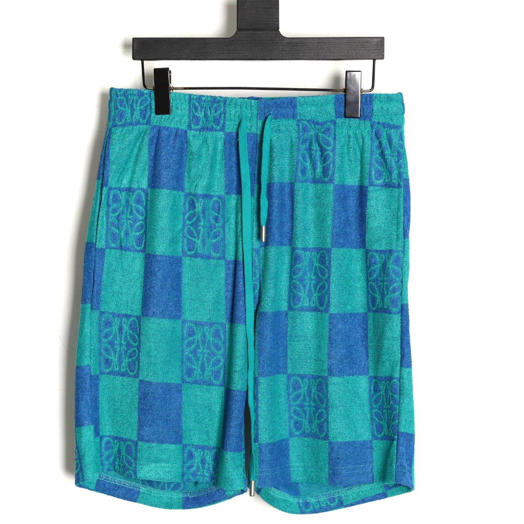 L0ew* 25ss shorts