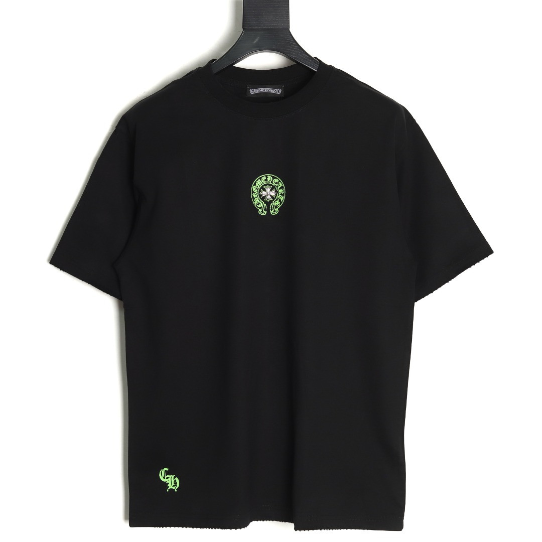 Ch**me He**ts Short-sleeved T-shirt