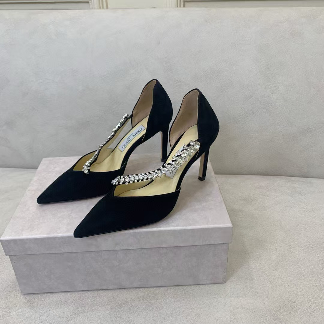 UA Ji*y Ch* Pumps