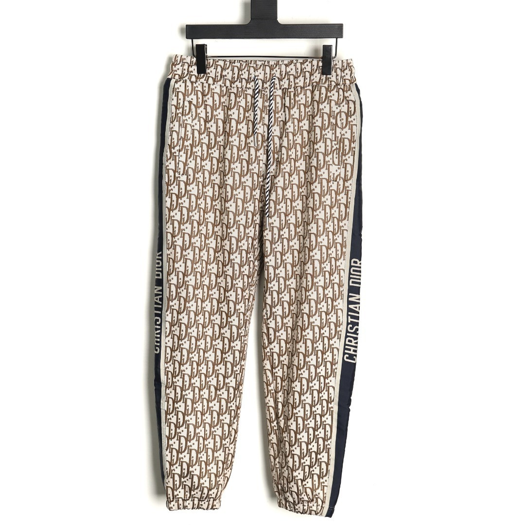 D*0r Pants Suit