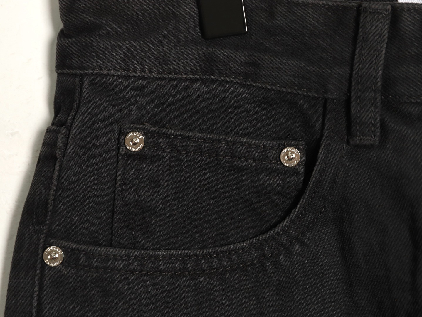 B**rry 25SS Jeans