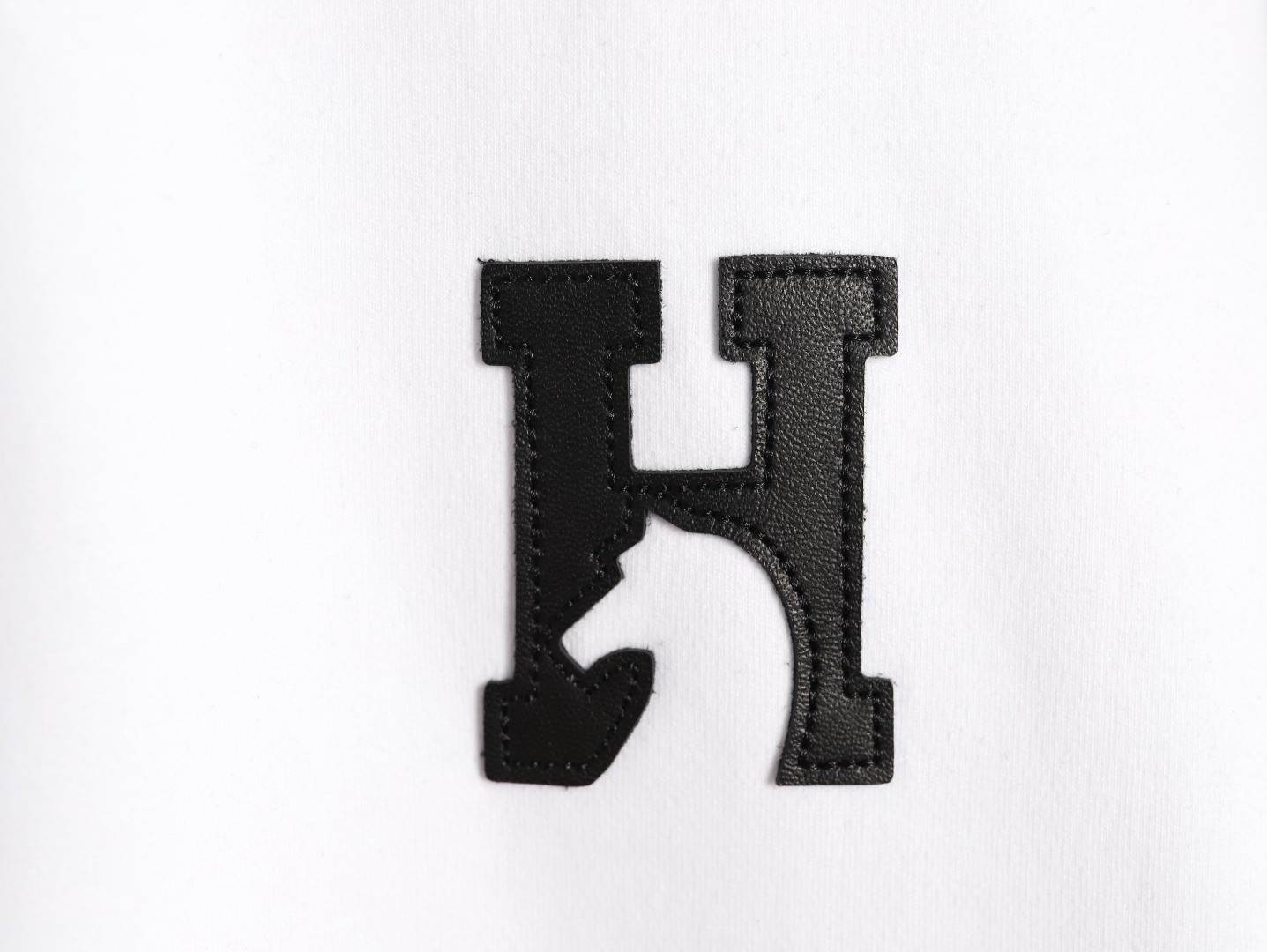 H**mes short-sleeved t-shirt