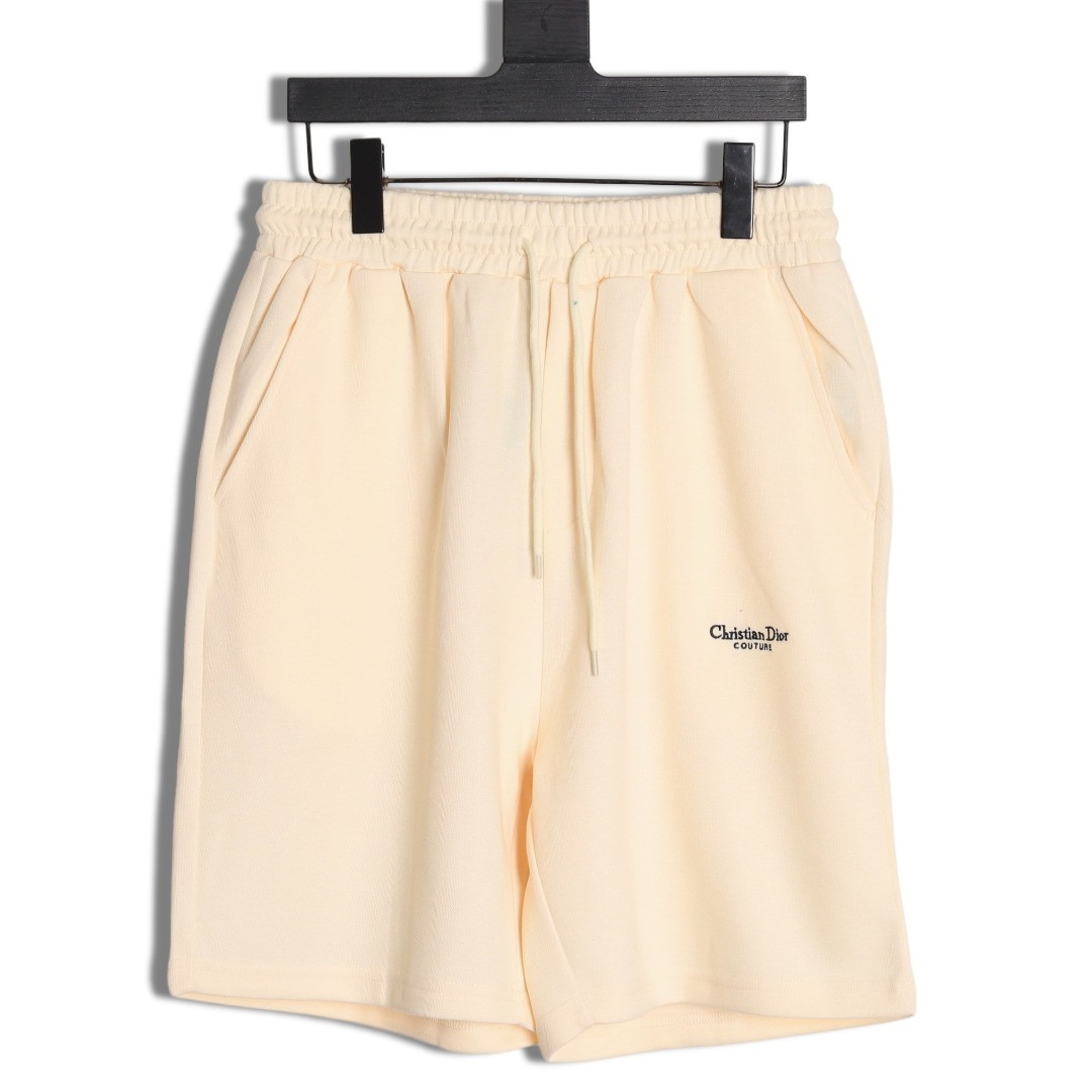 D*0r shorts