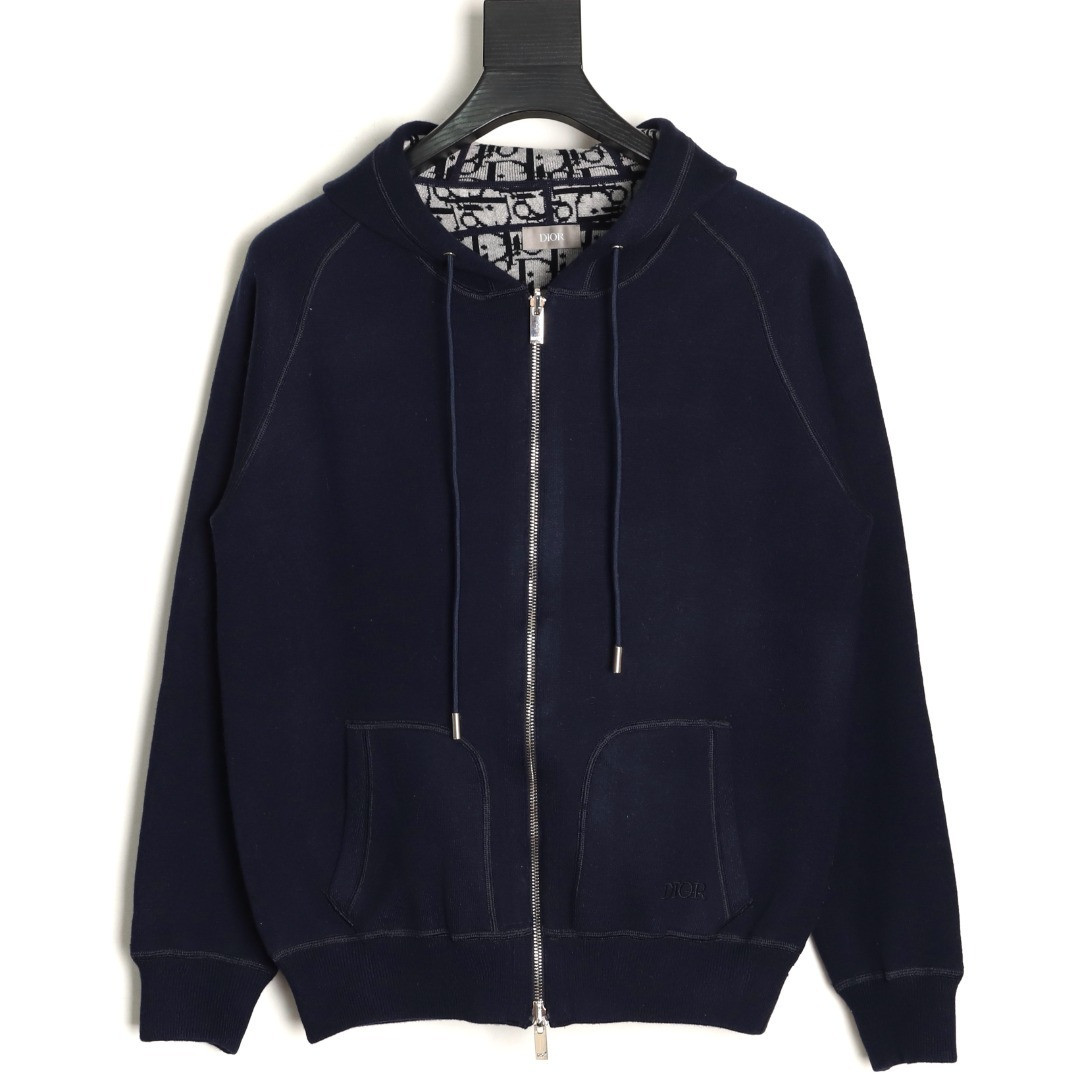 D*0r CD Oblique Reversible Coats